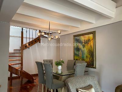 Apartamento en venta en El Poblado, Medellín · foto 3 de 20