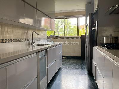 Apartamento en venta en El Poblado, Medellín · foto 4 de 20