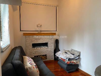 Apartamento en venta en El Poblado, Medellín · foto 8 de 20