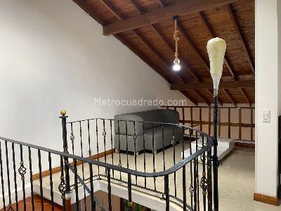 Apartamento en venta en El Poblado, Medellín · foto 9 de 20