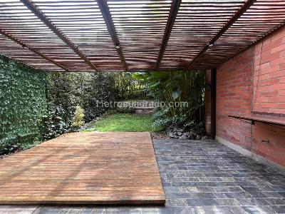 Casa de 3 alcobas en arriendo en Envigado, Envigado, 180 m² · foto 20 de 20