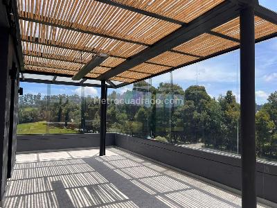 Apartamento en venta en Envigado, Envigado · foto 16 de 19