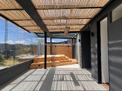 Apartamento en venta en Envigado, Envigado · foto 18 de 19