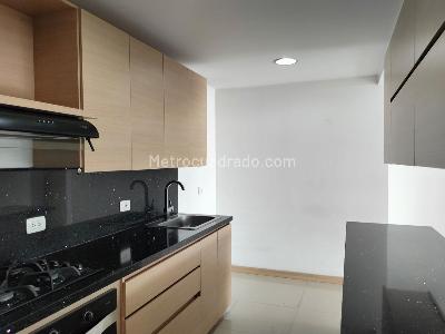 Apartamento en venta en Envigado, Envigado · foto 7 de 17