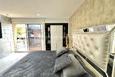 Casa en arriendo en Envigado, Envigado · foto 11 de 20