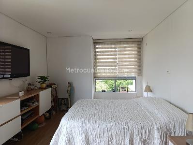 Apartamento de 2 alcobas en venta en El Poblado, Medellín, 119 m² · foto 11 de 20