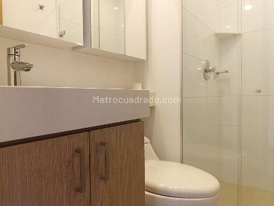 Apartamento de 2 alcobas en venta en El Poblado, Medellín, 119 m² · foto 17 de 20