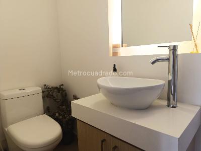 Apartamento de 2 alcobas en venta en El Poblado, Medellín, 119 m² · foto 18 de 20