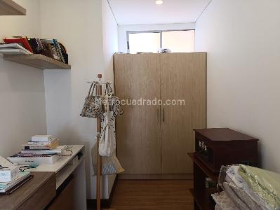 Apartamento de 2 alcobas en venta en El Poblado, Medellín, 119 m² · foto 9 de 20