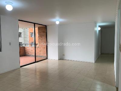 Apartment for rent in EL POBLADO, Medellín