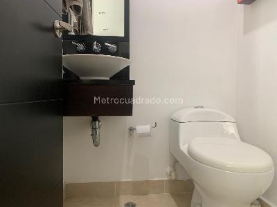 Apartamento de 1 alcoba en arriendo en Alejandría, Medellín, 54 m² · foto 12 de 12