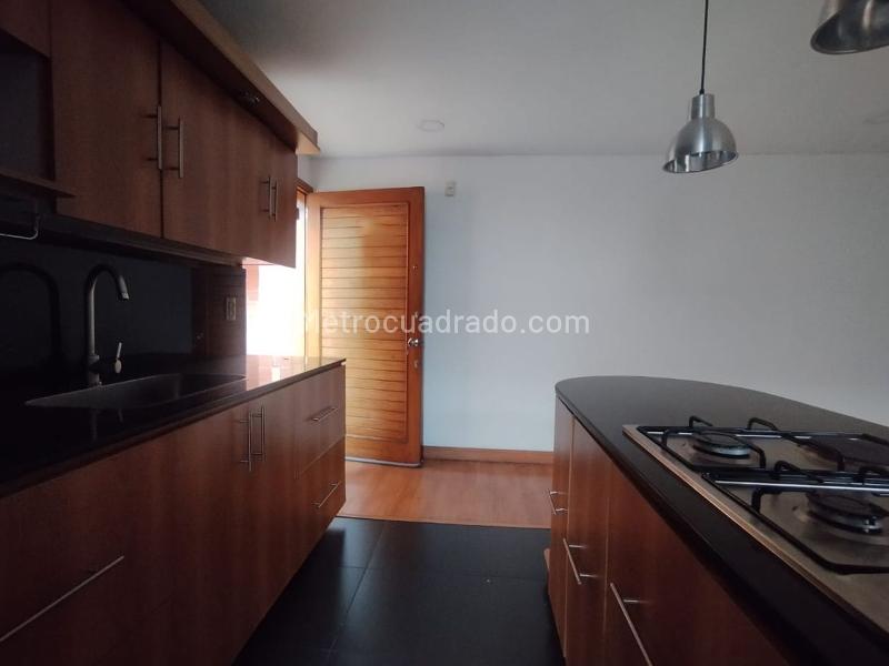2BR Apartment with Green Areas in El Poblado - 6