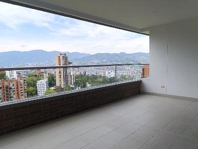 Apartamento de 2 alcobas en venta en El Poblado, Medellín, 119 m² · foto 16 de 16
