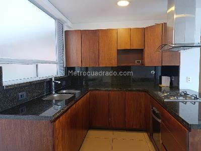 Apartamento de 2 alcobas en venta en El Poblado, Medellín, 119 m² · foto 6 de 16