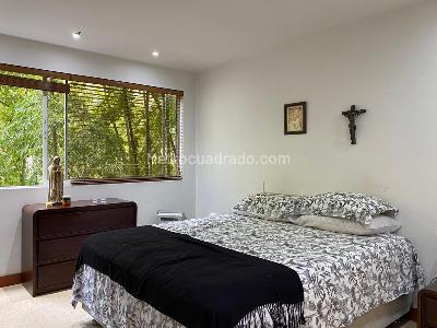 Apartamento de 3 alcobas en venta en El Poblado, Medellín, 182 m² · foto 11 de 20