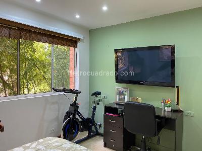 Apartamento de 3 alcobas en venta en El Poblado, Medellín, 182 m² · foto 12 de 20