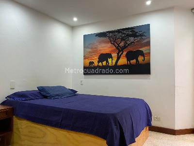 Apartamento de 3 alcobas en venta en El Poblado, Medellín, 182 m² · foto 14 de 20