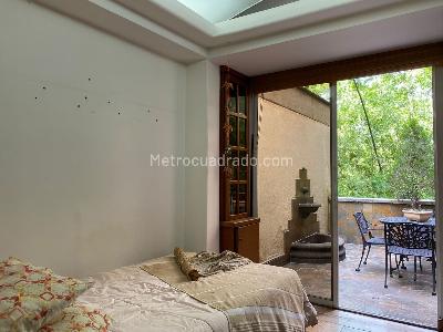 Apartamento de 3 alcobas en venta en El Poblado, Medellín, 182 m² · foto 15 de 20