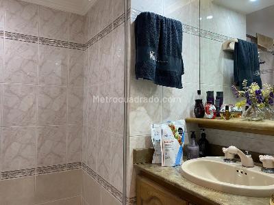 Apartamento de 3 alcobas en venta en El Poblado, Medellín, 182 m² · foto 17 de 20