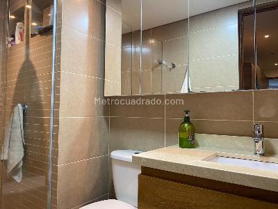Apartamento de 3 alcobas en venta en El Poblado, Medellín, 182 m² · foto 18 de 20