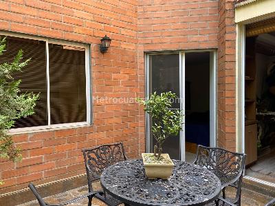 Apartamento de 3 alcobas en venta en El Poblado, Medellín, 182 m² · foto 19 de 20