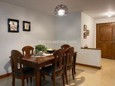 Apartamento de 3 alcobas en venta en El Poblado, Medellín, 182 m² · foto 5 de 20