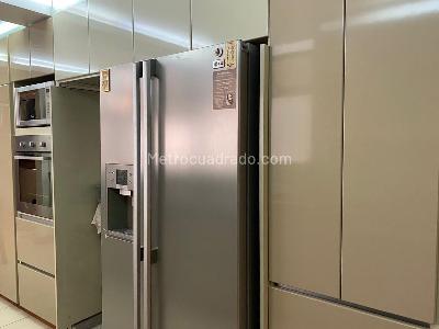 Apartamento de 3 alcobas en venta en El Poblado, Medellín, 182 m² · foto 7 de 20