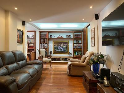 Apartamento de 3 alcobas en venta en El Poblado, Medellín, 182 m² · foto 8 de 20