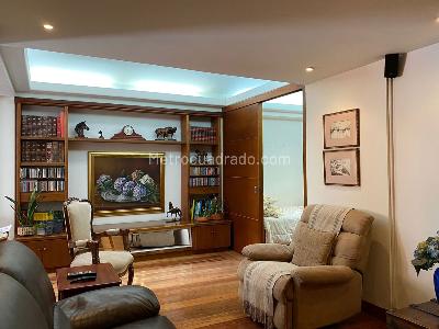Apartamento de 3 alcobas en venta en El Poblado, Medellín, 182 m² · foto 9 de 20