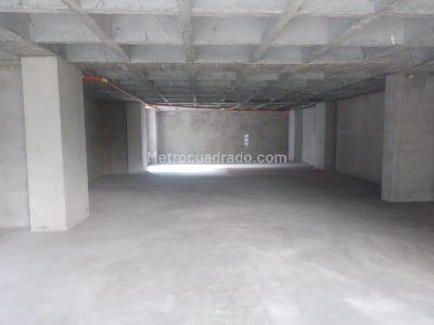 Oficina en Arriendo, LAURELES, Medellín