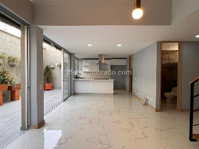 Casa en Arriendo, GUALANDAY, Rionegro