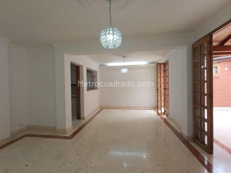 Casa – Medellín, Alejandría, El Poblado - Vista 3