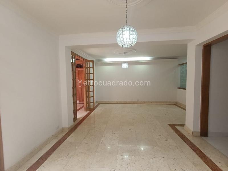 Casa – Medellín, Alejandría, El Poblado - Vista 4