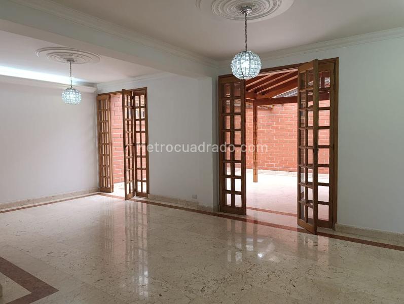 Casa – Medellín, Alejandría, El Poblado - Vista 5