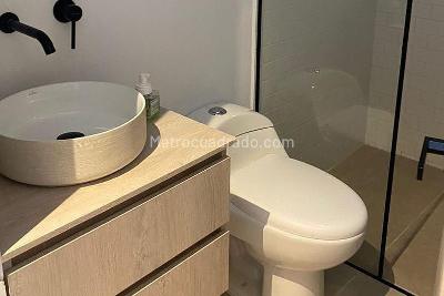 Casa de 3 alcobas en venta en Envigado, Envigado, 245 m² · foto 16 de 19