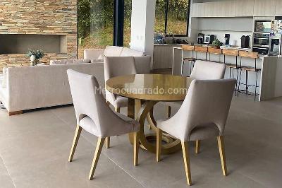 Casa de 3 alcobas en venta en Envigado, Envigado, 245 m² · foto 5 de 19