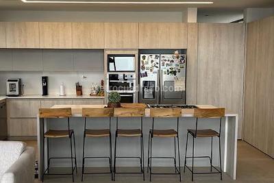 Casa de 3 alcobas en venta en Envigado, Envigado, 245 m² · foto 6 de 19