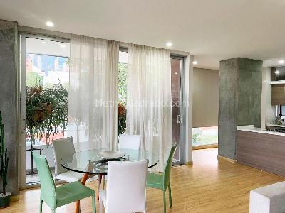 Apartamento de 2 alcobas en venta en Alejandría, Medellín, 143 m² · foto 5 de 16