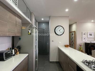 Apartamento de 2 alcobas en venta en Alejandría, Medellín, 143 m² · foto 8 de 16