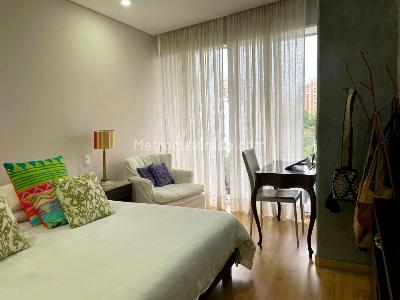 Apartamento de 2 alcobas en venta en Alejandría, Medellín, 143 m² · foto 11 de 16