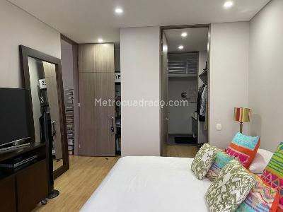 Apartamento de 2 alcobas en venta en Alejandría, Medellín, 143 m² · foto 12 de 16