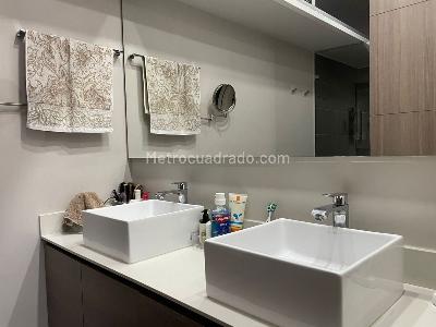 Apartamento de 2 alcobas en venta en Alejandría, Medellín, 143 m² · foto 13 de 16