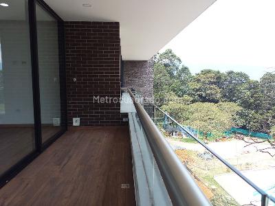 Apartamento en venta en Envigado, Envigado · foto 20 de 20