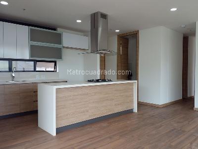 Apartamento en venta en Envigado, Envigado · foto 4 de 20