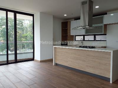Apartamento en venta en Envigado, Envigado · foto 5 de 20