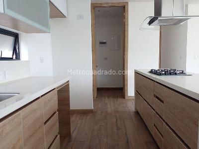 Apartamento en venta en Envigado, Envigado · foto 8 de 20