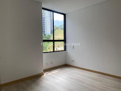 Apartamento de 2 alcobas en arriendo en Envigado, Envigado, 80 m² · foto 12 de 18