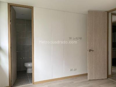 Apartamento de 2 alcobas en arriendo en Envigado, Envigado, 80 m² · foto 13 de 18