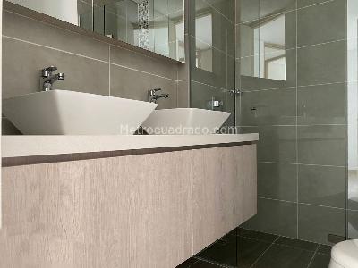 Apartamento de 2 alcobas en arriendo en Envigado, Envigado, 80 m² · foto 17 de 18