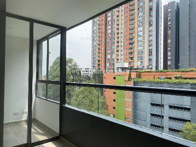 Apartamento de 2 alcobas en arriendo en Envigado, Envigado, 80 m² · foto 18 de 18
